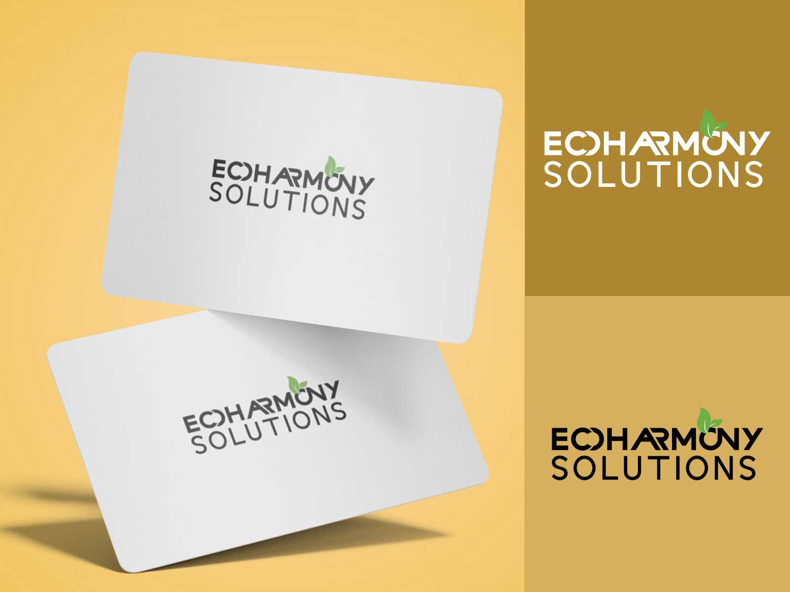 Logo/Branding