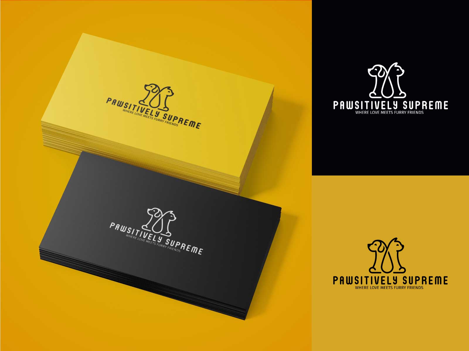 Logo/Branding