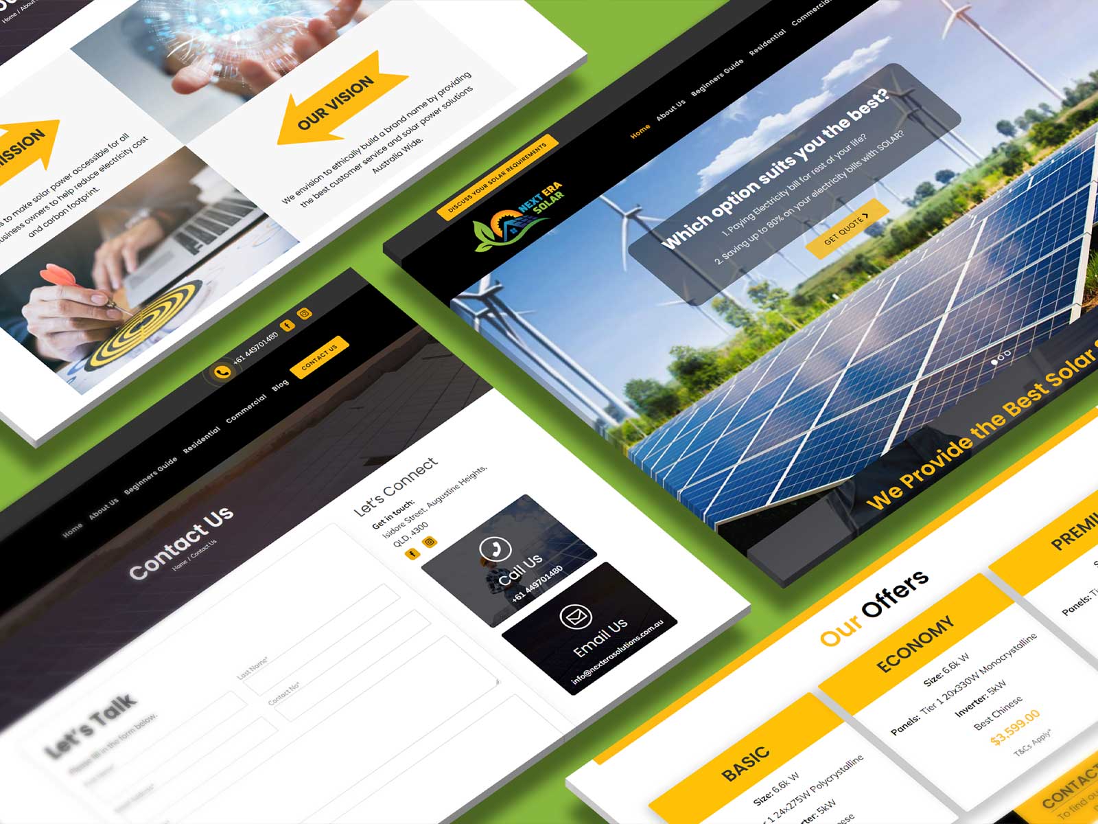 Wordpress