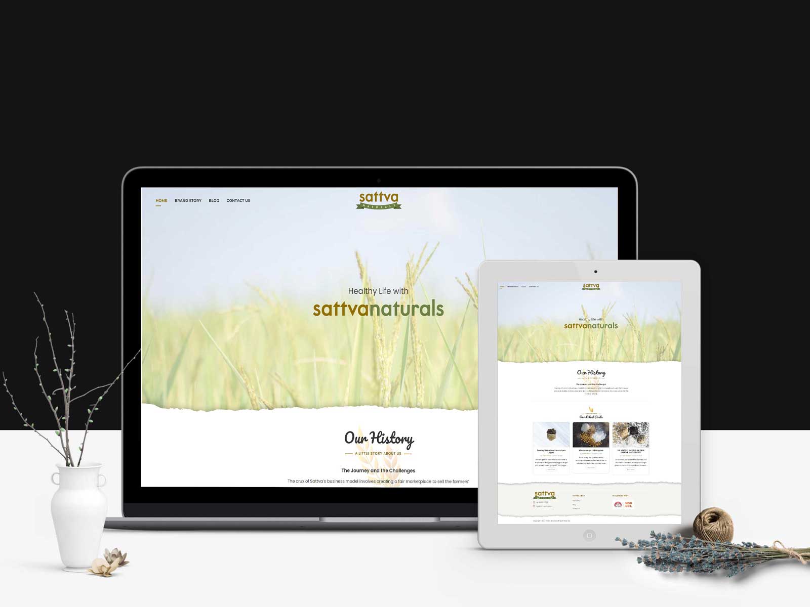 Laravel